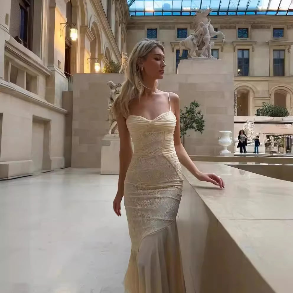Summer Elegant Dress
