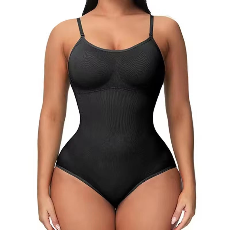 Compression Body Suits Shapewear Slimming Body Shaper