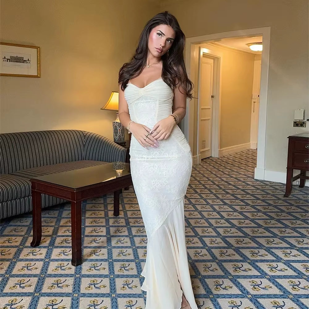 Summer Elegant Dress