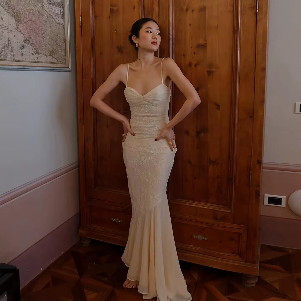 Summer Elegant Dress